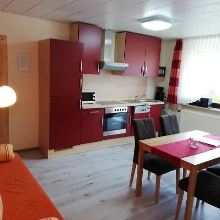Familie Sattler Apartment พัพเพนไฮม์ ภายนอก รูปภาพ