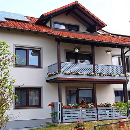 Familie Sattler Apartment พัพเพนไฮม์ ภายนอก รูปภาพ