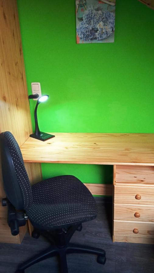 Familie Sattler Apartment พัพเพนไฮม์ ภายนอก รูปภาพ